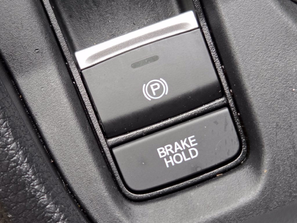 Certified 2024 Honda Accord EX image 11