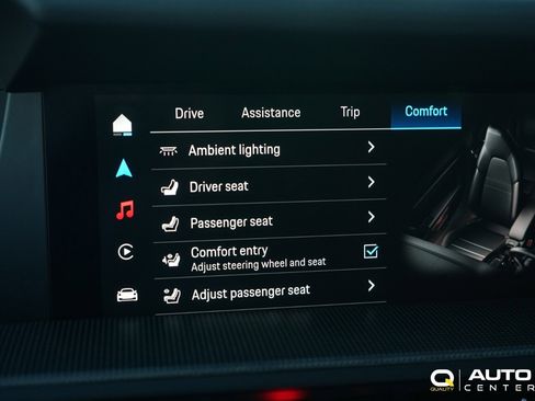 Used 2025 Porsche 911 Carrera 4 GTS image 41