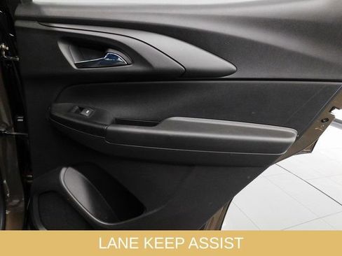 Used 2021 Chevrolet TrailBlazer ACTIV w/ Sun and Liftgate Package image 29