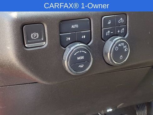 Used 2023 Chevrolet Silverado 1500 LT w/ Safety Package AWD/4WD image 14