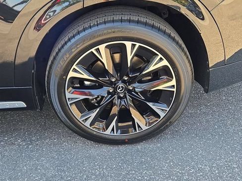 New 2026 MAZDA CX-90 3.3 Turbo S w/ Premium Plus AWD/4WD image 17