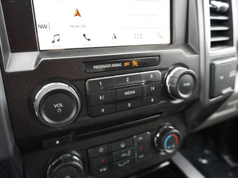 Used 2018 Ford F150 XLT w/ Equipment Group 302A Luxury AWD/4WD image 17