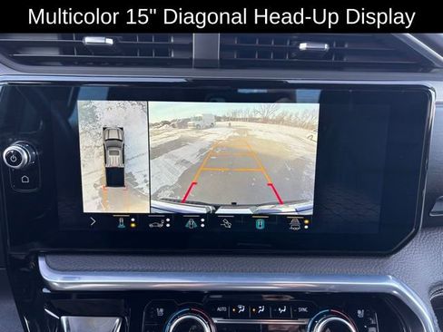 Certified 2022 GMC Sierra 1500 Denali w/ Denali Reserve Package image 16