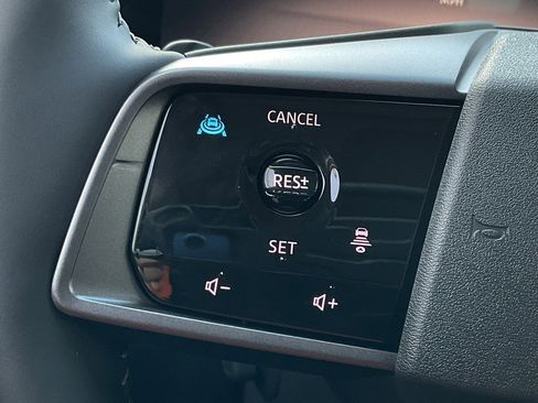 New 2026 Nissan Murano Platinum image 23