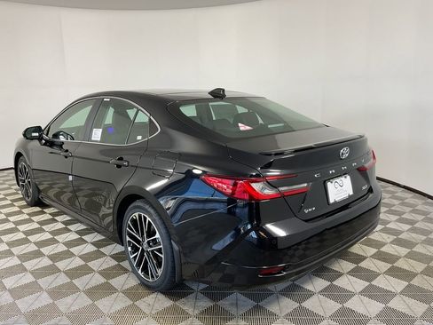 New 2026 Toyota Camry XLE image 6