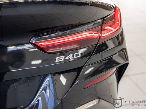 Used 2023 BMW 840i Gran Coupe xDrive w/ Comfort Seating Package AWD/4WD image 15