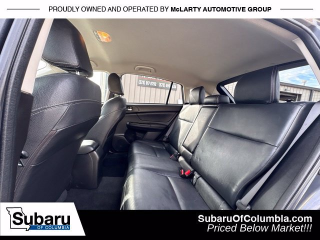 Used 2013 Subaru Crosstrek 2.0i Limited AWD/4WD image 19