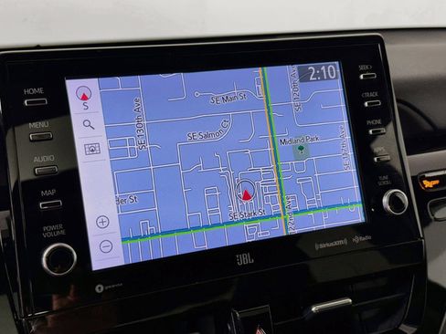 Certified 2024 Toyota Camry XSE w/ Navigation Package FWD image 13