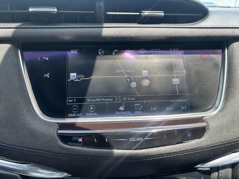 Used 2017 Cadillac XT5 Platinum w/ Driver Assist Package AWD/4WD image 19