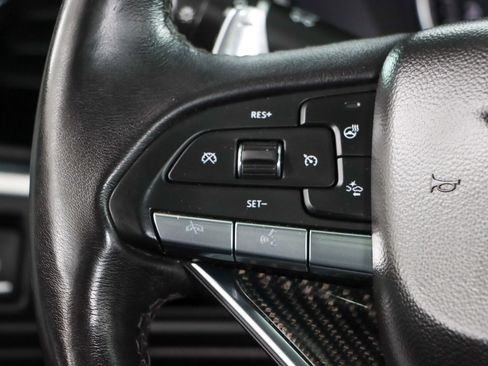 Used 2023 Cadillac XT6 Sport AWD/4WD image 13