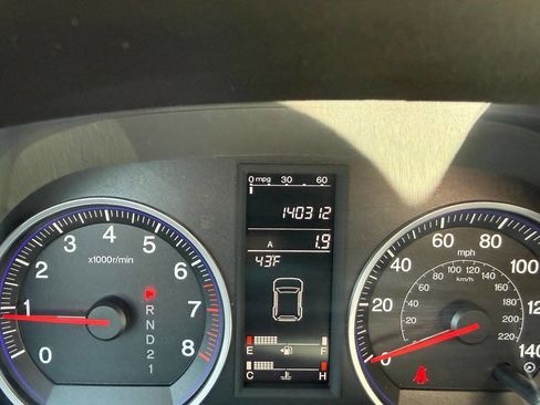 Used 2009 Honda CR-V EX image 12