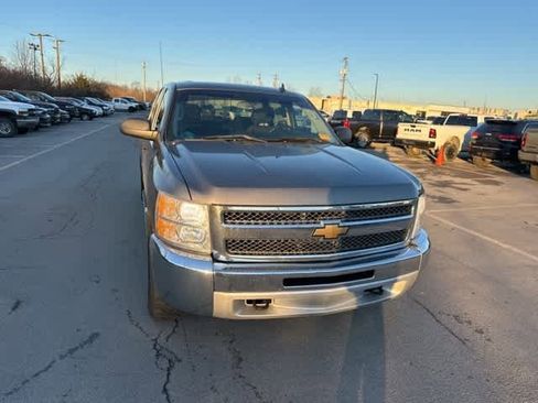 Used 2013 Chevrolet Silverado 1500 LT w/ All-Star Edition image 23