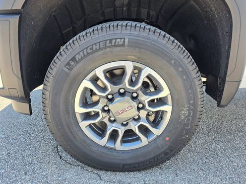 New 2026 GMC Sierra 3500 Pro AWD/4WD image 30