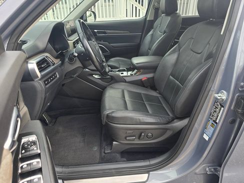 Used 2021 Kia Telluride SX w/ Towing Package FWD image 18