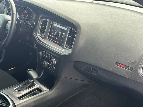 Used 2023 Dodge Charger Scat Pack w/ Navigation & Travel Group image 30