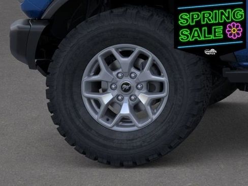 New 2025 Ford Bronco Badlands image 20