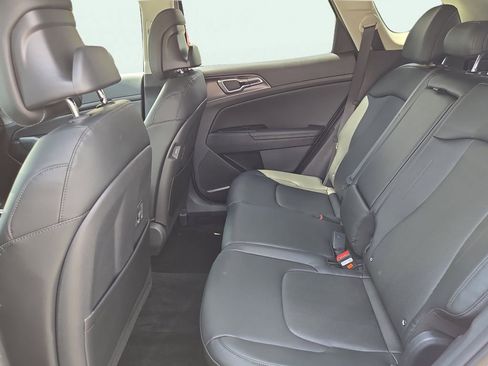 New 2026 Kia Sportage EX image 19