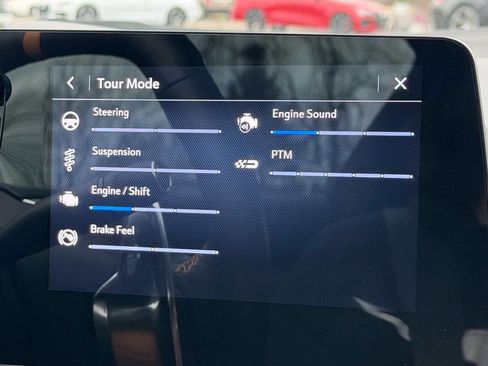 Used 2023 Chevrolet Corvette Stingray Preferred Cpe w/ Z51 Performance Package image 91