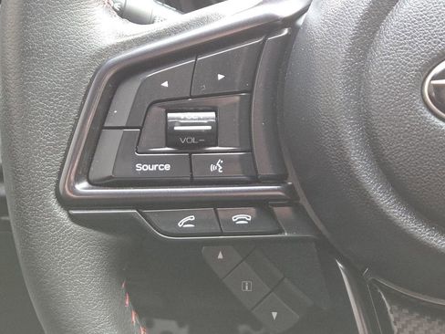 Used 2022 Subaru WRX Limited image 29