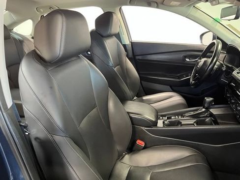 Used 2024 Honda Accord EX-L image 10