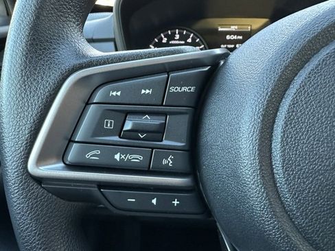 Used 2025 Subaru Impreza 2.0i image 15