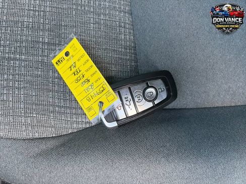 Used 2021 Ford F150 XLT w/ Equipment Group 302A High RWD image 28