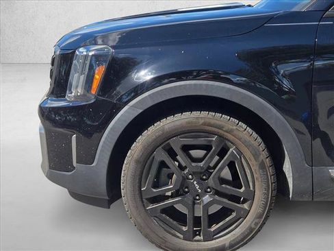 Used 2023 Kia Telluride EX X-Line AWD/4WD image 10