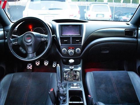 Used 2012 Subaru Impreza WRX STI image 11