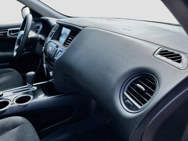 Used 2016 Nissan Pathfinder S AWD/4WD image 30