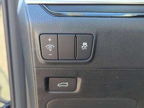 New 2026 Kia K5 EX image 32