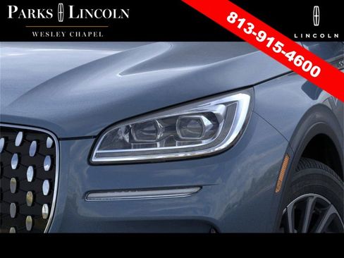 New 2026 Lincoln Corsair Reserve image 18