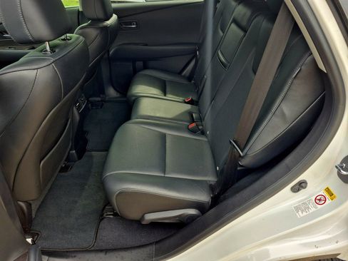 Used 2015 Lexus RX 350 FWD image 9