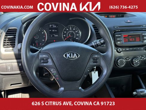 Used 2017 Kia Forte LX image 24