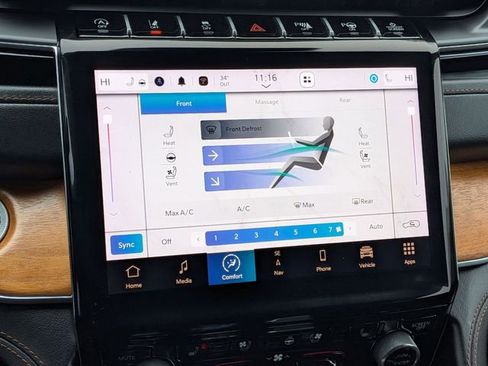 Certified 2023 Jeep Grand Cherokee Summit image 27