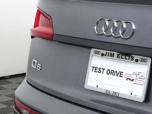 Used 2018 Audi Q5 Prestige image 36
