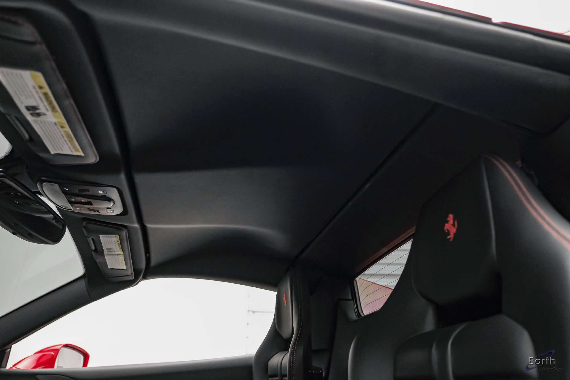 Used 2018 Ferrari 488 Spider RWD image 49