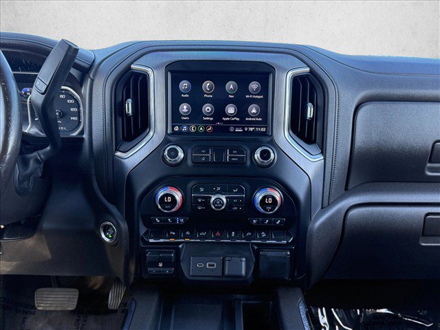 Used 2020 GMC Sierra 1500 Denali AWD/4WD image 17