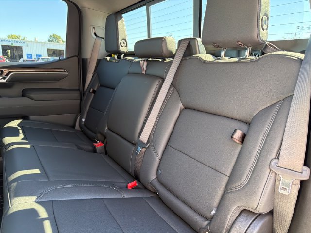 New 2026 Chevrolet Silverado 1500 RST AWD/4WD image 21