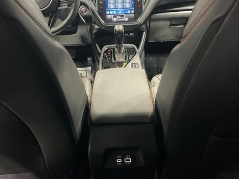 Certified 2024 Subaru Crosstrek 2.5i Limited w/ Crosstrek Mirror Package AWD/4WD image 33