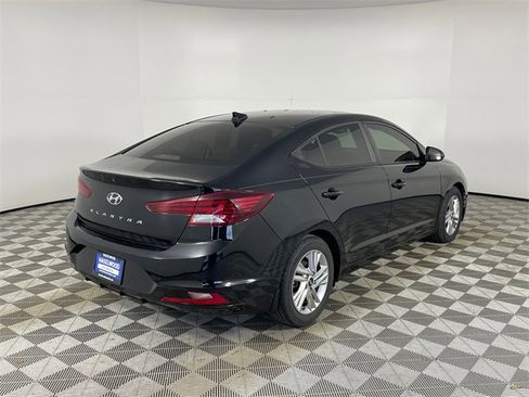 Used 2020 Hyundai Elantra Value Edition w/ Cargo Package (C1) image 24