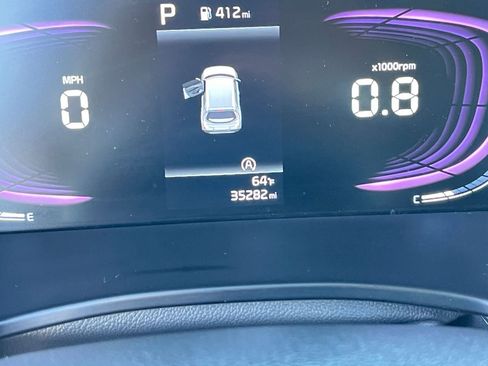 Used 2025 Kia Soul LX w/ LX Technology Package image 38