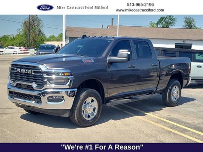 Used 2025 RAM 2500 Tradesman