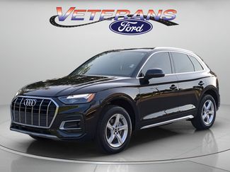 Used 2023 Audi Q5 2.0T Premium AWD/4WD video 1