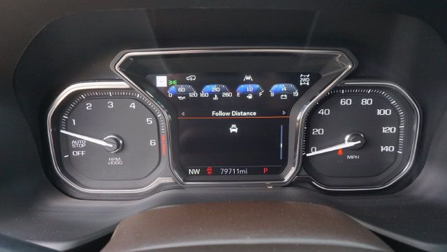 Certified 2021 GMC Yukon Denali w/ Denali Ultimate Package AWD/4WD image 15