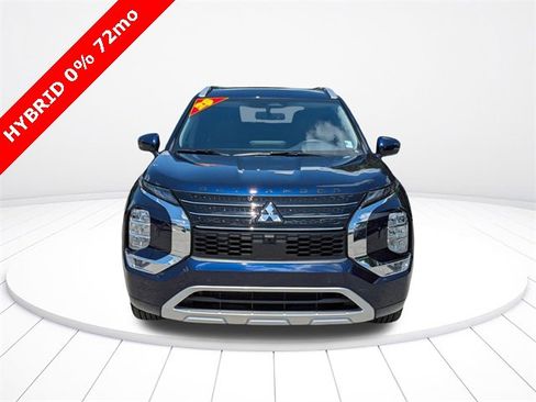 New 2025 Mitsubishi Outlander SEL image 9