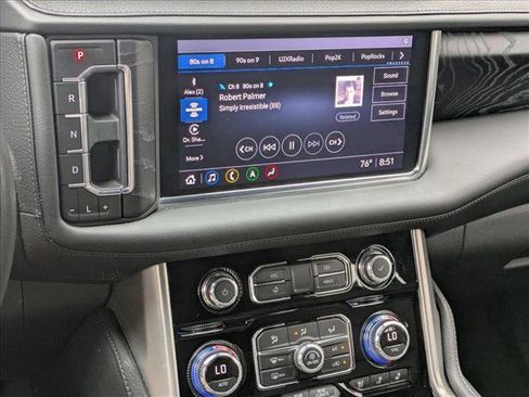Used 2021 GMC Yukon Denali RWD image 15