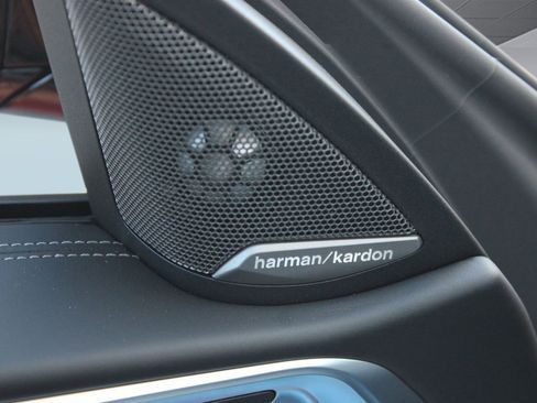 New 2026 BMW M4 xDrive Competition image 24