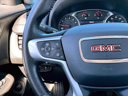 Used 2020 GMC Terrain SLT w/ Preferred Package AWD/4WD image 24