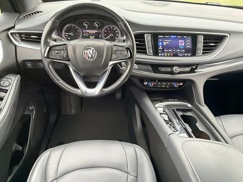 Used 2023 Buick Enclave Essence w/ Experience Buick Package FWD image 28