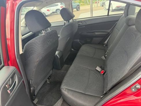 Used 2012 Subaru Impreza 2.0i Premium AWD/4WD image 27